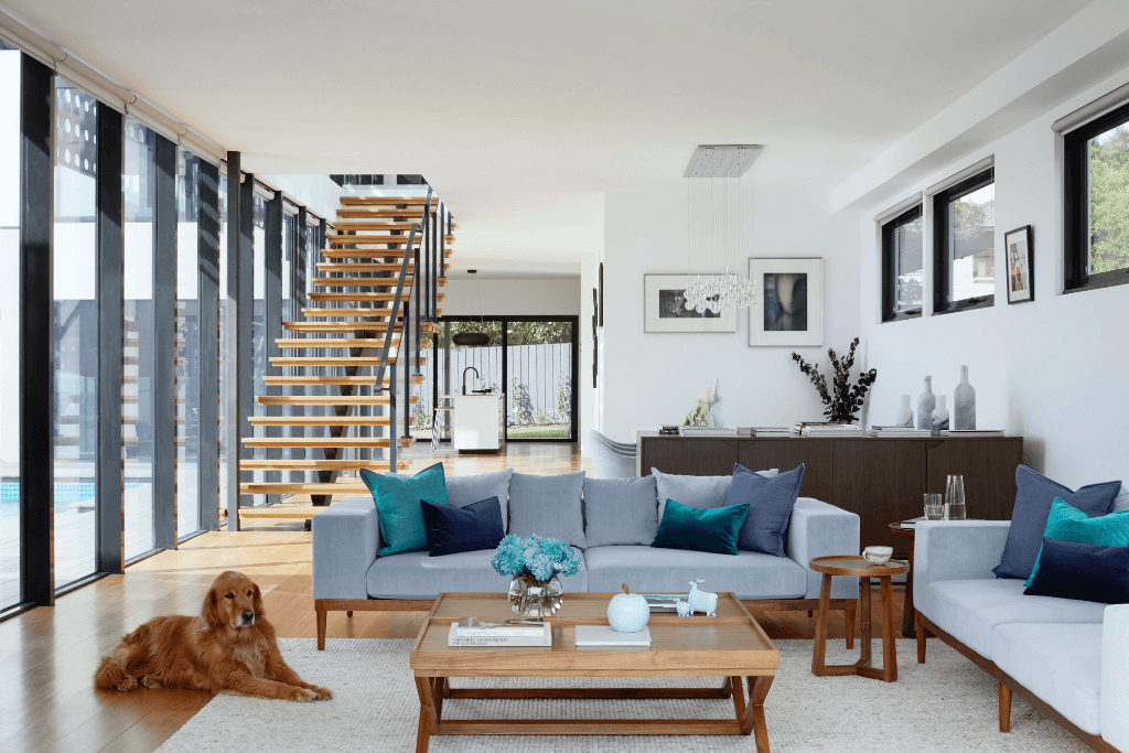 Home Renovation