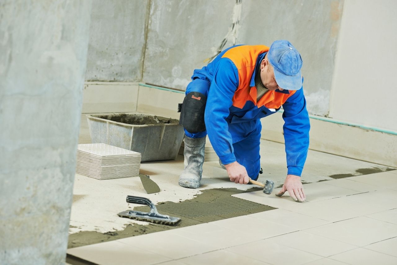 Flooring Works